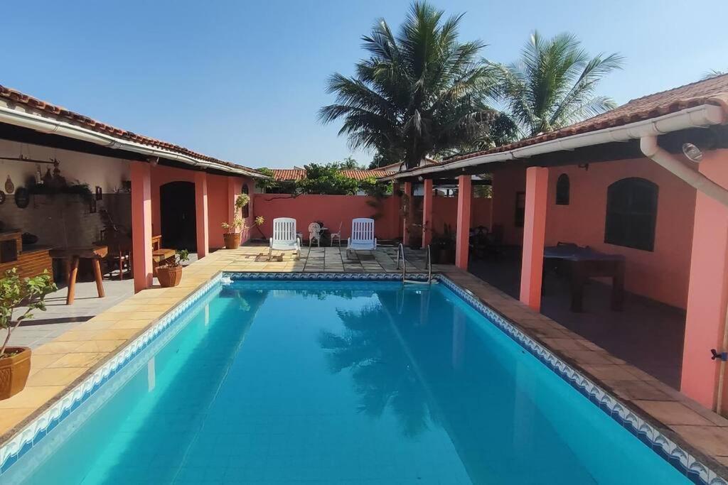 Recanto Do Sol Em Praia Seca Araruama Exterior photo