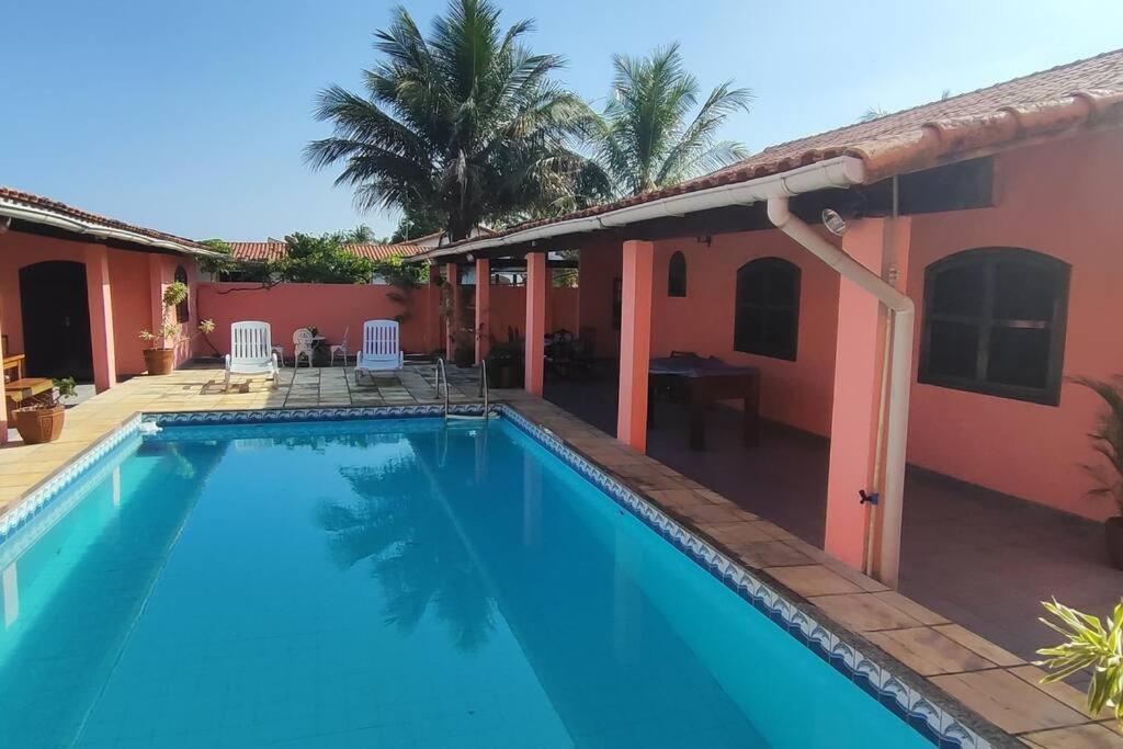 Recanto Do Sol Em Praia Seca Araruama Exterior photo
