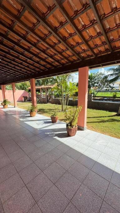 Recanto Do Sol Em Praia Seca Araruama Exterior photo