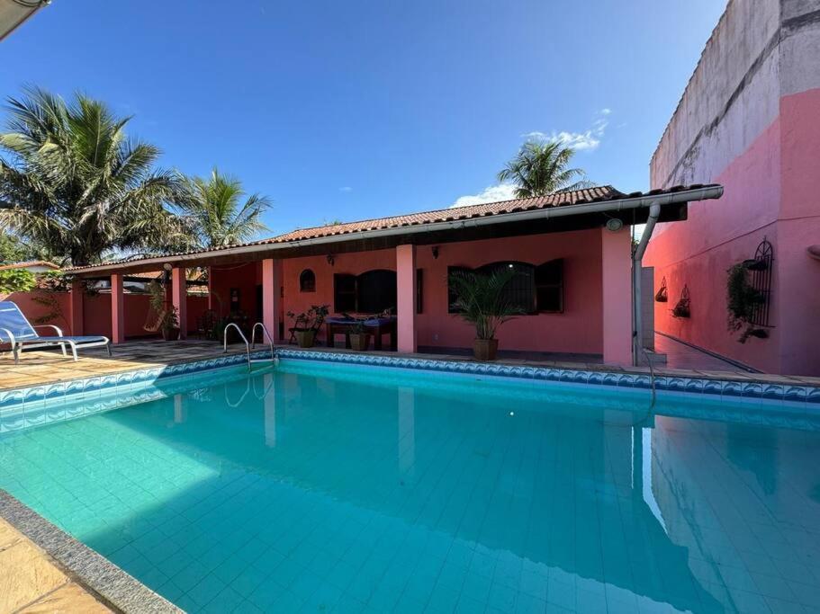 Recanto Do Sol Em Praia Seca Araruama Exterior photo